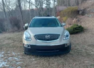 2012 Buick Enclave Leather Sport Utility 4D