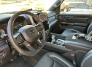 2022 RAM 1500 TRX with Bed Utility Group