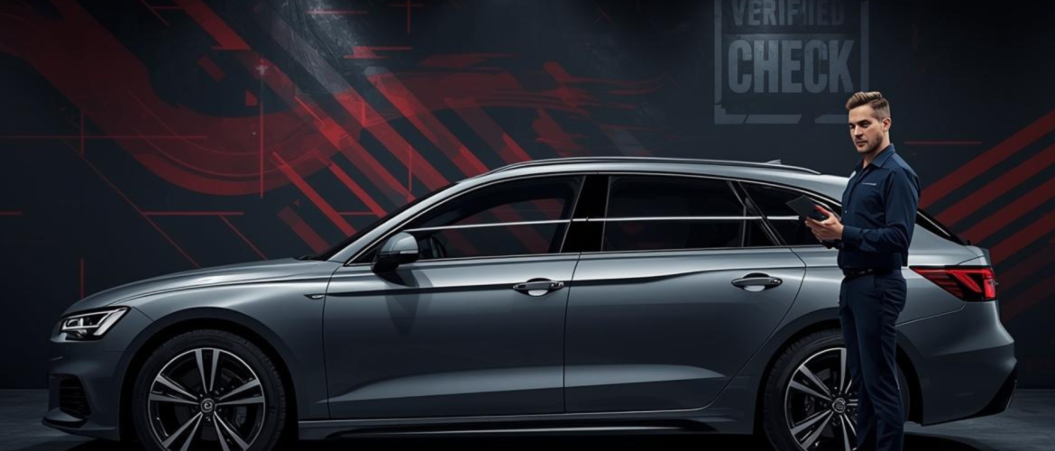 Buy a Used Car Online Safely: Our Inspection-First Process Explained