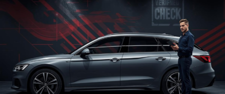 Buy a Used Car Online Safely: Our Inspection-First Process Explained