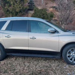 2012 Buick Enclave Leather Sport Utility 4D