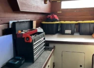 1985 C-Logic Power Catamaran