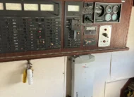 1985 C-Logic Power Catamaran