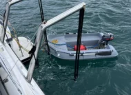 1985 C-Logic Power Catamaran