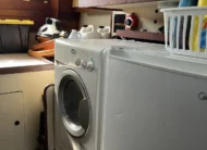 1985 C-Logic Power Catamaran