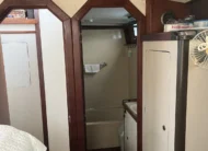 1985 C-Logic Power Catamaran