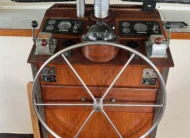 1985 C-Logic Power Catamaran