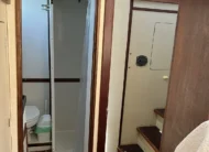 1985 C-Logic Power Catamaran