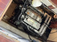 1985 C-Logic Power Catamaran