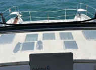 1985 C-Logic Power Catamaran