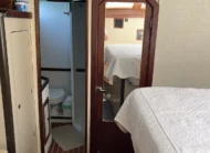 1985 C-Logic Power Catamaran