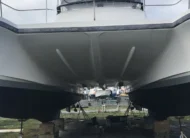1985 C-Logic Power Catamaran