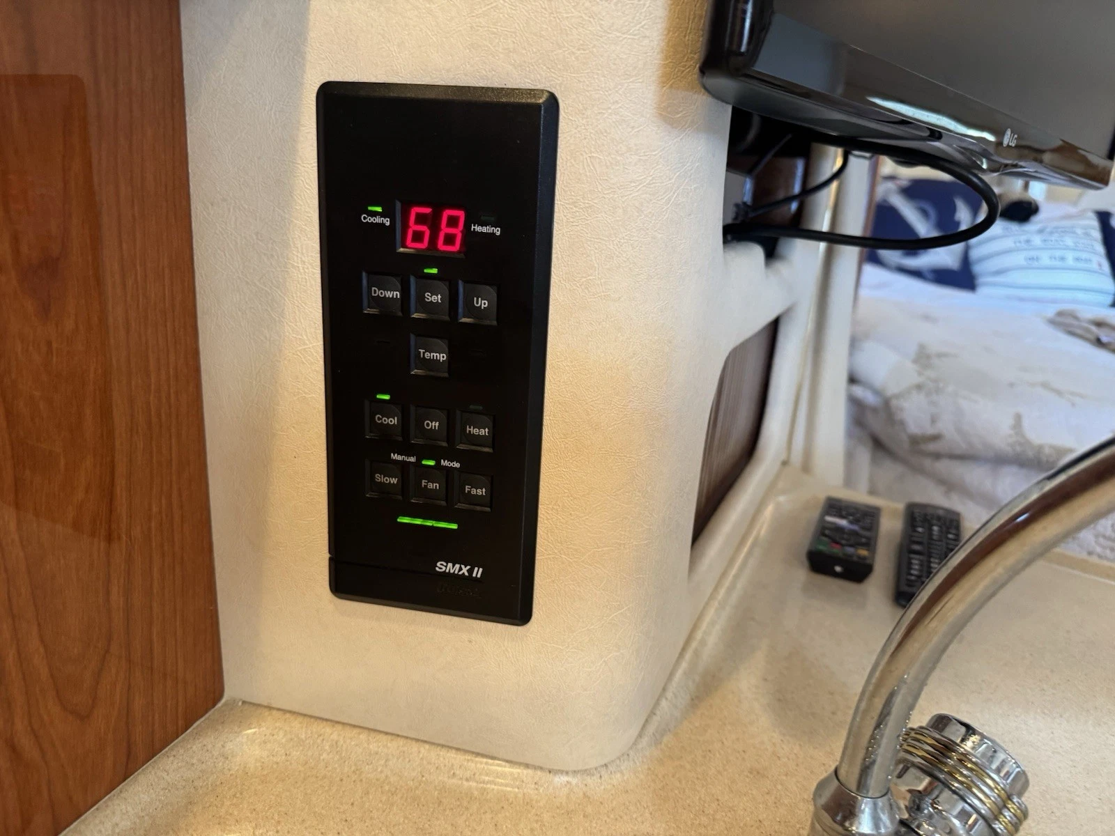 2001 Sea Ray 340 Sundancer
