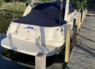 2001 Sea Ray 340 Sundancer