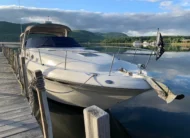 2001 Sea Ray 340 Sundancer
