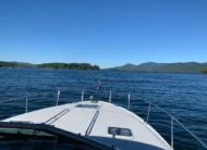 2001 Sea Ray 340 Sundancer