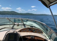 2001 Sea Ray 340 Sundancer