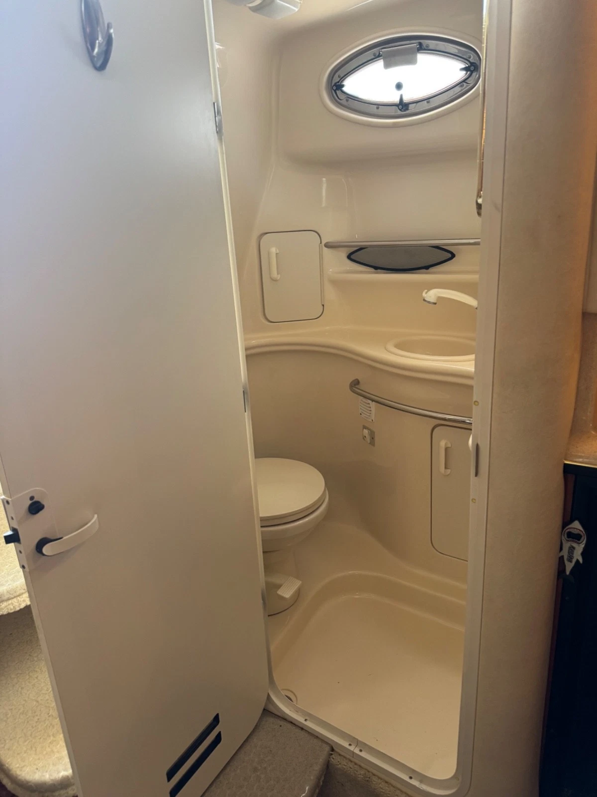 2001 Sea Ray 340 Sundancer