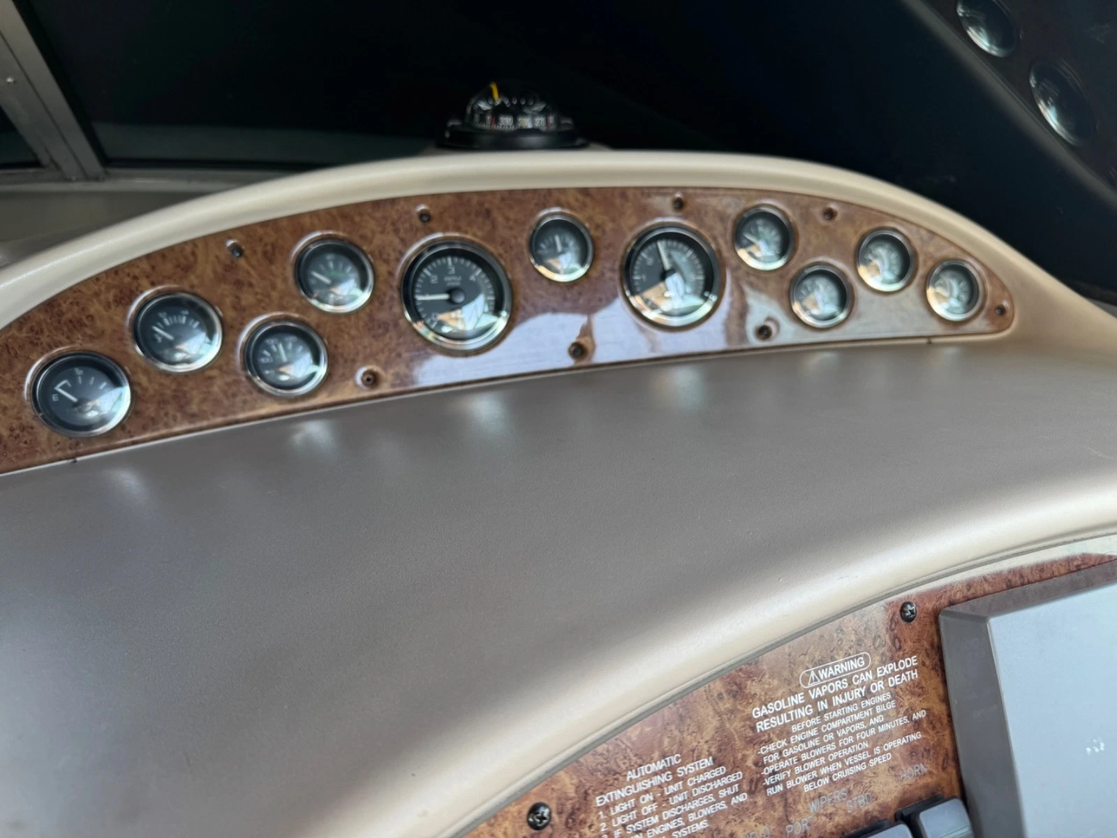 2001 Sea Ray 340 Sundancer