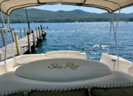 2001 Sea Ray 340 Sundancer