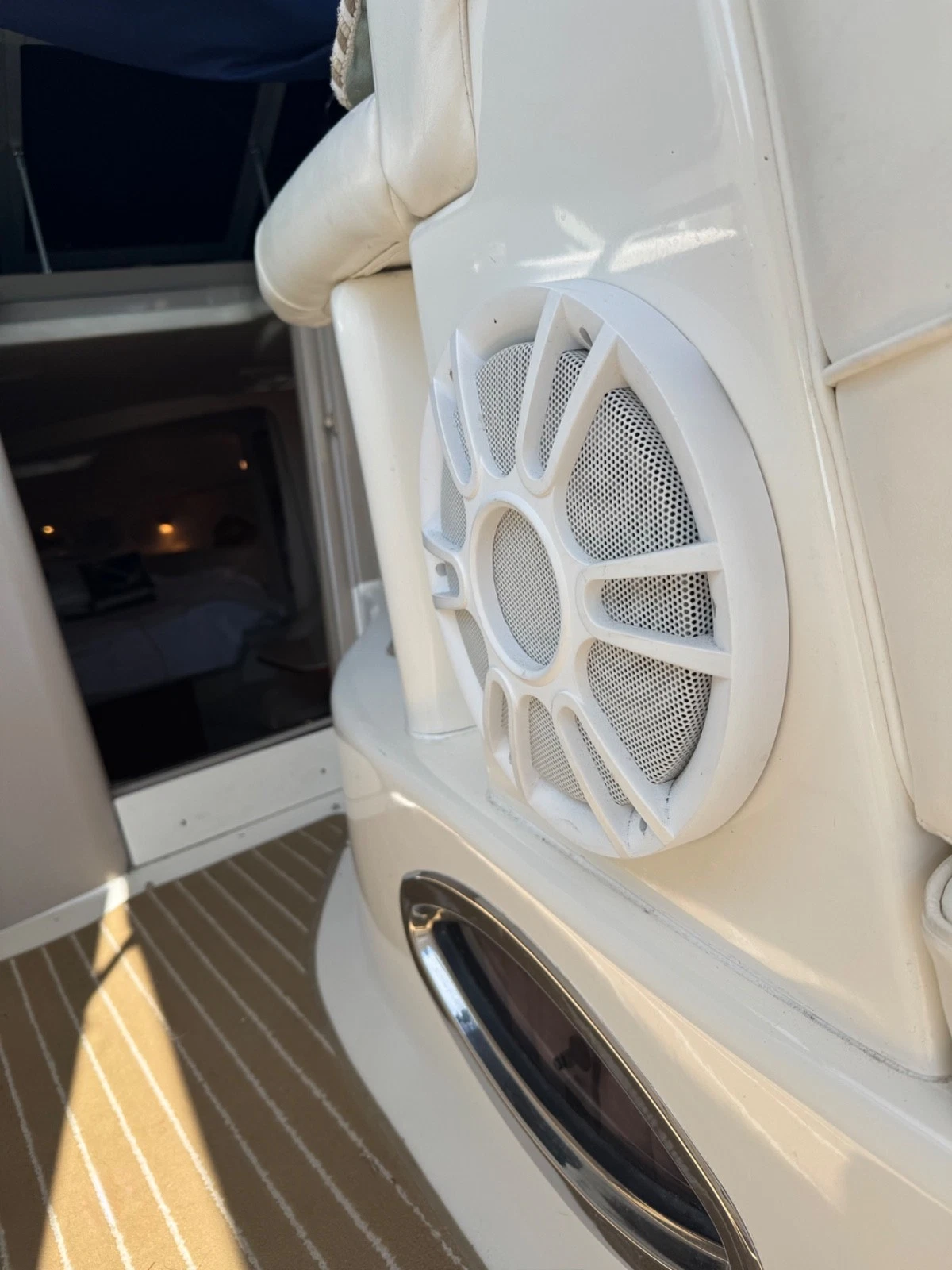 2001 Sea Ray 340 Sundancer