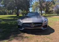 2016 Mercedes-Benz AMG GT S