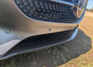 2016 Mercedes-Benz AMG GT S