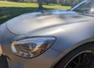 2016 Mercedes-Benz AMG GT S