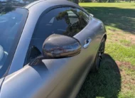 2016 Mercedes-Benz AMG GT S
