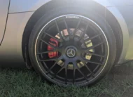2016 Mercedes-Benz AMG GT S