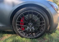 2016 Mercedes-Benz AMG GT S