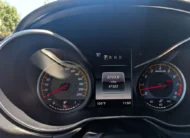 2016 Mercedes-Benz AMG GT S