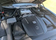 2016 Mercedes-Benz AMG GT S