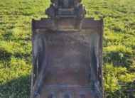 2018 JCB JS131LC Track Excavator – 30,500 lbs, Tier 4