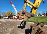 2018 JCB JS131LC Track Excavator – 30,500 lbs, Tier 4