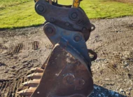 2018 JCB JS131LC Track Excavator – 30,500 lbs, Tier 4