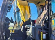 2018 JCB JS131LC Track Excavator – 30,500 lbs, Tier 4