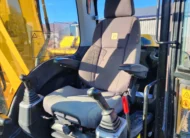 2018 JCB JS131LC Track Excavator – 30,500 lbs, Tier 4