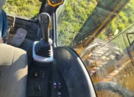 2018 JCB JS131LC Track Excavator – 30,500 lbs, Tier 4