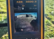 2018 JCB JS131LC Track Excavator – 30,500 lbs, Tier 4