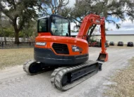 2019 Doosan DX85R-3 Midi Excavator – 1,153 Hours