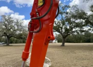 2019 Doosan DX85R-3 Midi Excavator – 1,153 Hours