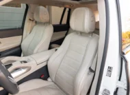 2020 Mercedes-Benz GLS580 580 4MATIC