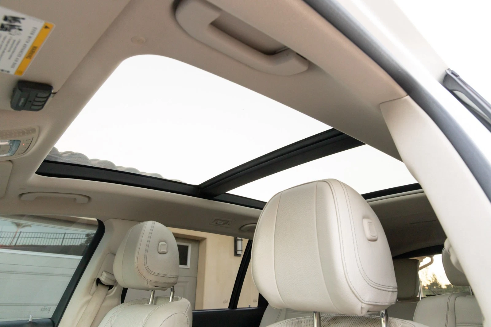 2020 Mercedes-Benz GLS580 580 4MATIC