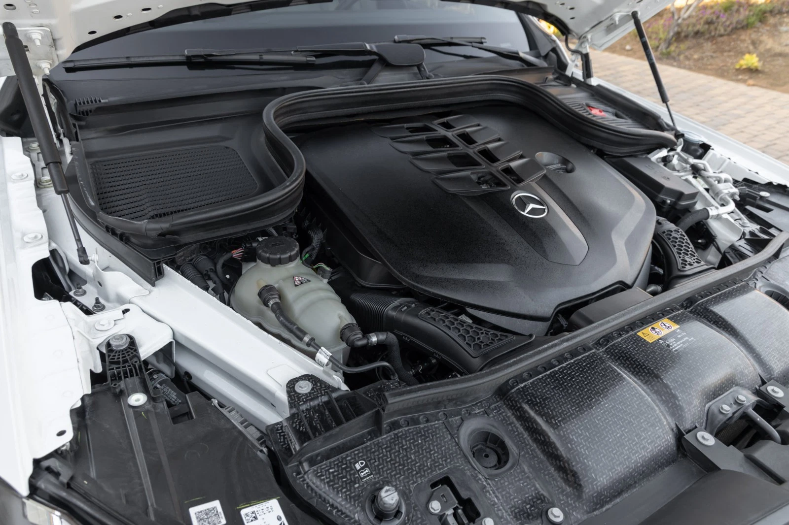 2020 Mercedes-Benz GLS580 580 4MATIC