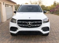 2020 Mercedes-Benz GLS580 580 4MATIC