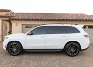 2020 Mercedes-Benz GLS580 580 4MATIC