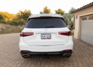 2020 Mercedes-Benz GLS580 580 4MATIC