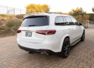 2020 Mercedes-Benz GLS580 580 4MATIC