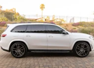 2020 Mercedes-Benz GLS580 580 4MATIC